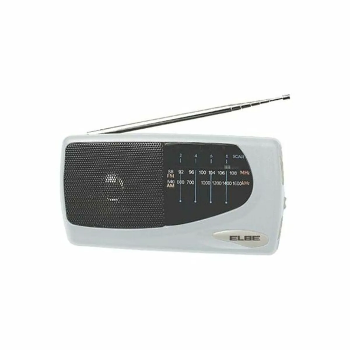 Radio transistor elbe rf 52 sob blanc s042701395. Diaytar puise sa force dans sa capacité à sans cesse renouveler son offre avec des produits généraux frais et inattendus