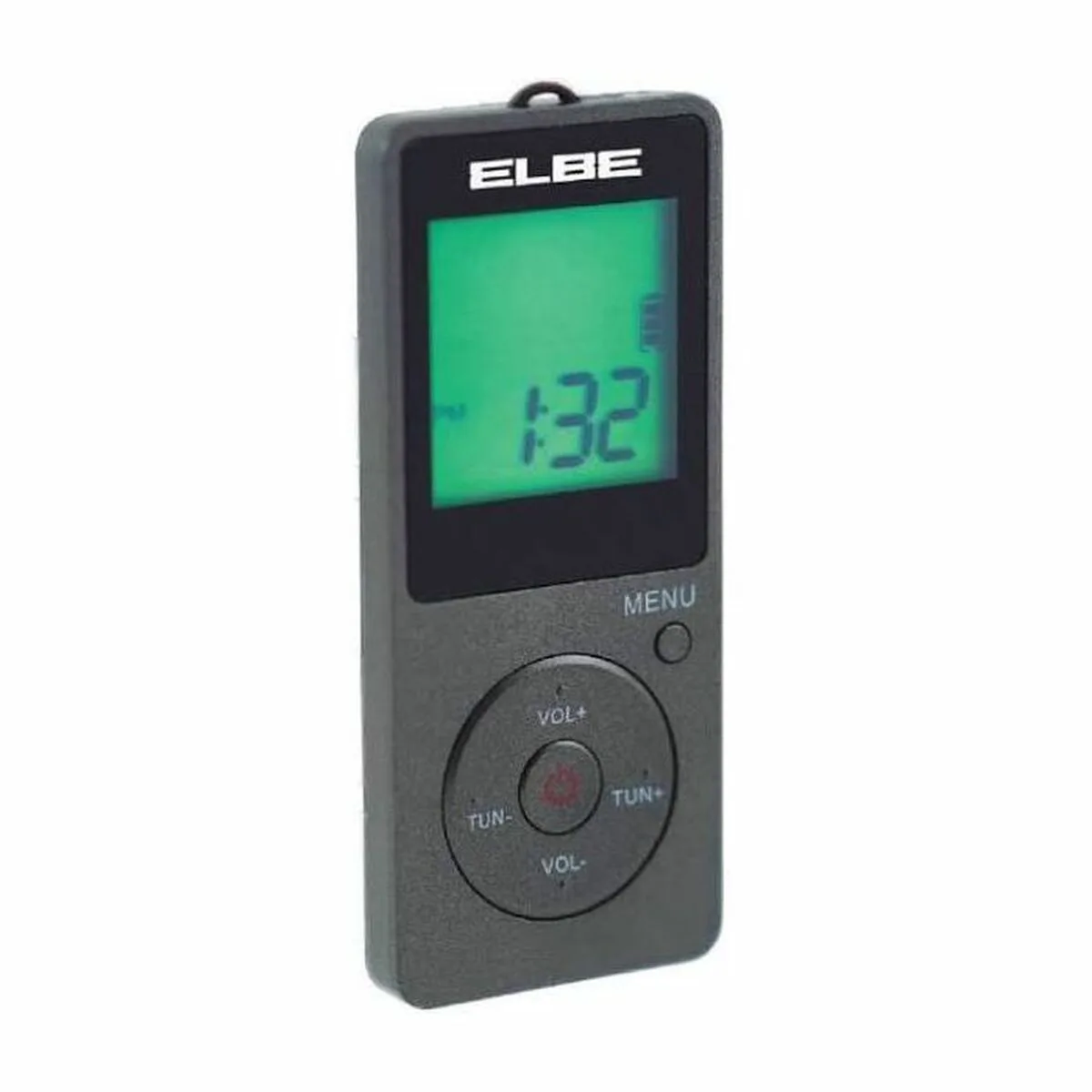 Radio transistor elbe rf 95 gris fonce sportive am fm s046490152. Diaytar, c'est la convergence entre votre style unique et notre sélection infinie de produits qui lui correspondent.