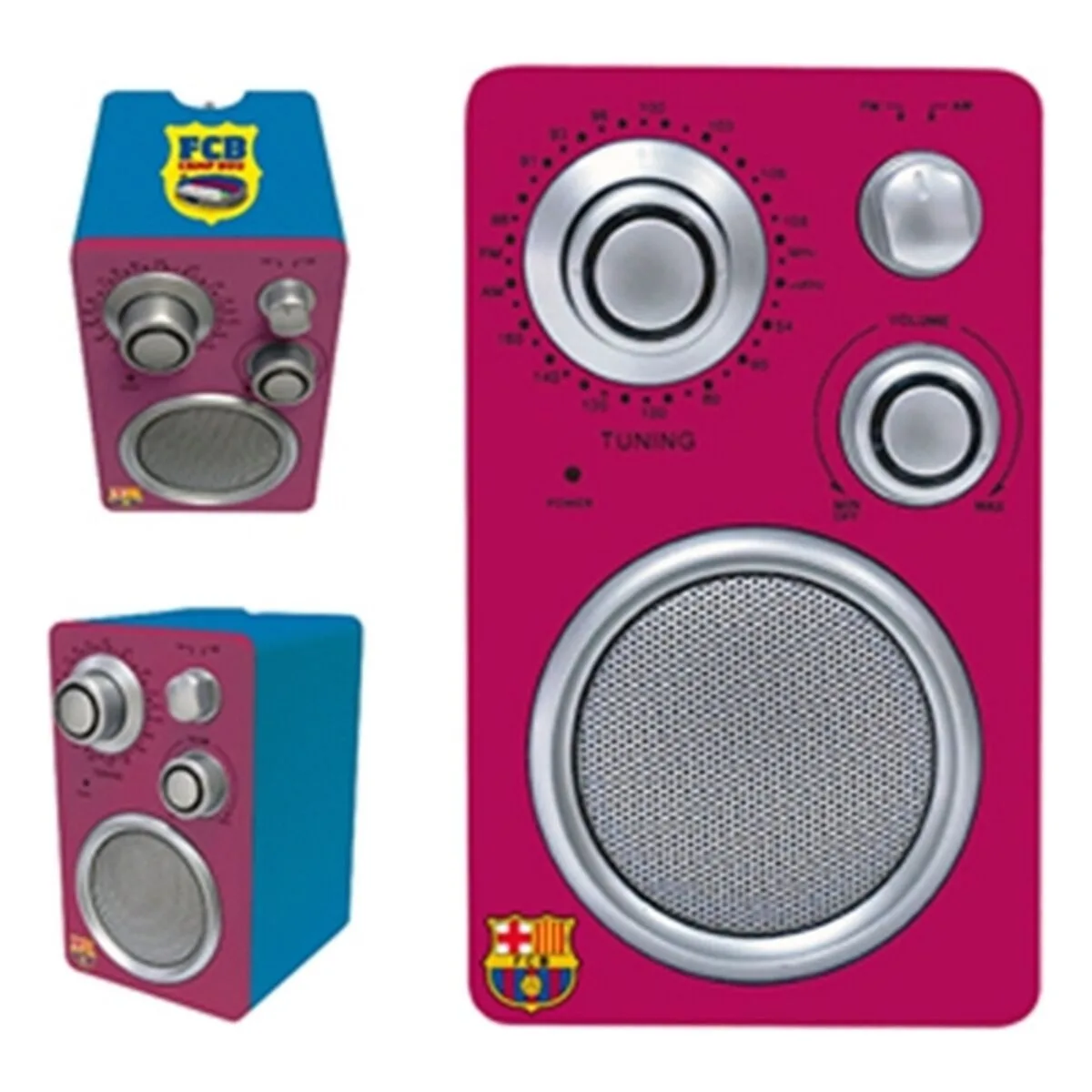 Radio transistor f c barcelona bordeaux s200400680. Diaytar, le trait d'union entre vos besoins pratiques et vos aspirations esthétiques, à travers une offre généraliste pointue