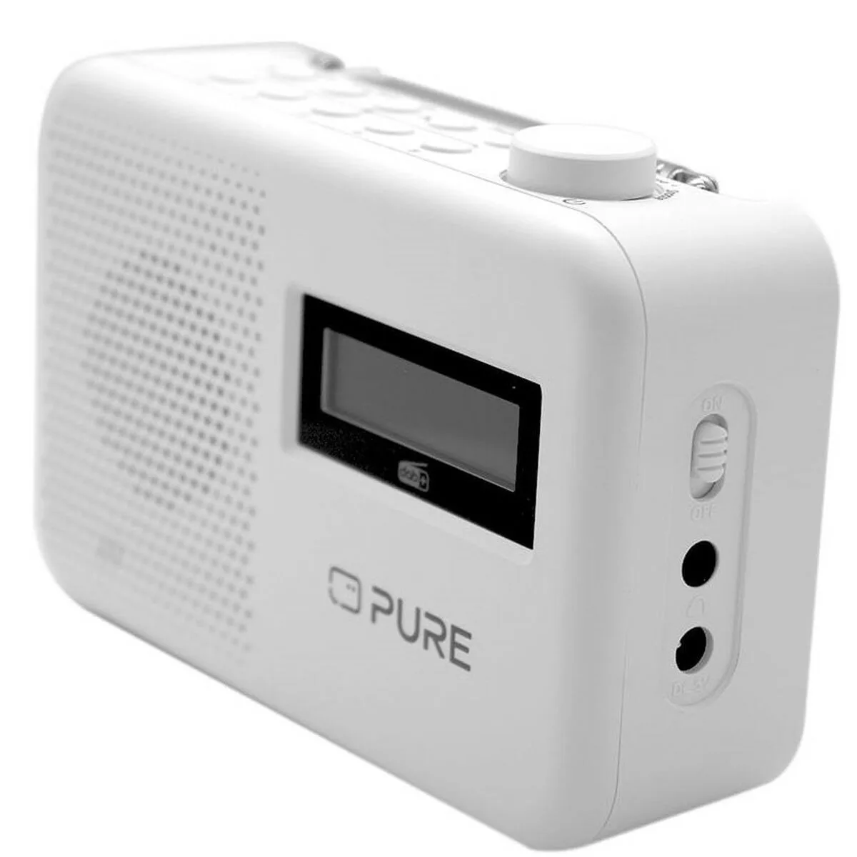 Radio transistor marshall elan one 2 blanc s045712121. Chez Diaytar, nous sommes convaincus que le meilleur produit est celui qui allie utilité, beauté et innovation. C'est notre credo.