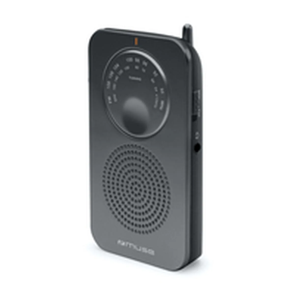 Radio transistor muse m 01rs noir s046467646. Diaytar, une destination où l'on vient pour un produit précis et où l'on reste pour l'étendue et la qualité de l'offre