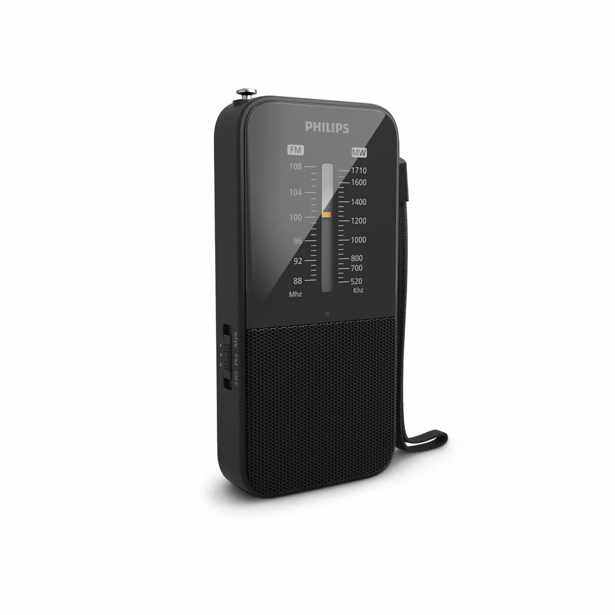 Radio transistor philips tar1509 00 noir s045829595. L'esprit Diaytar : une curiosité insatiable pour dénicher les produits généraux et électroniques qui feront demain