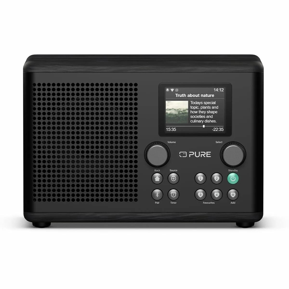 Radio transistor pure pure classic h4i s046439355. Nous avons bâti Diaytar sur un principe simple : offrir le meilleur des produits généraux et électroniques sans élitisme