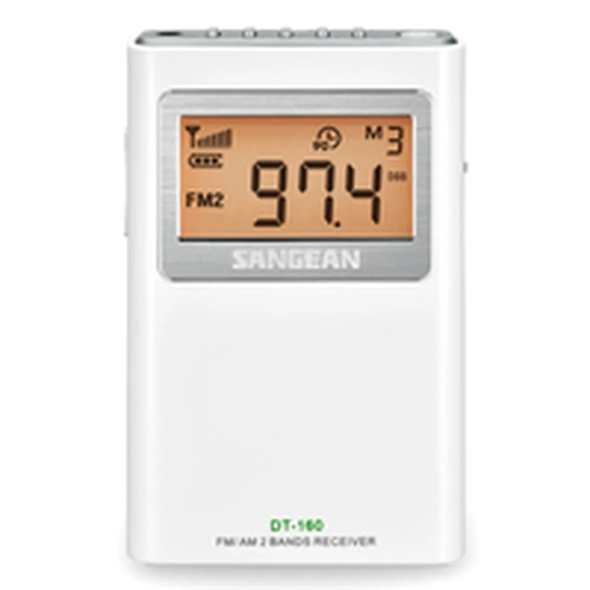 Radio transistor sangean dt 160 blanc s046482846. Re-découvrez le plaisir de shopper en ligne avec Diaytar et sa multitude de produits triés sur le volet pour vous