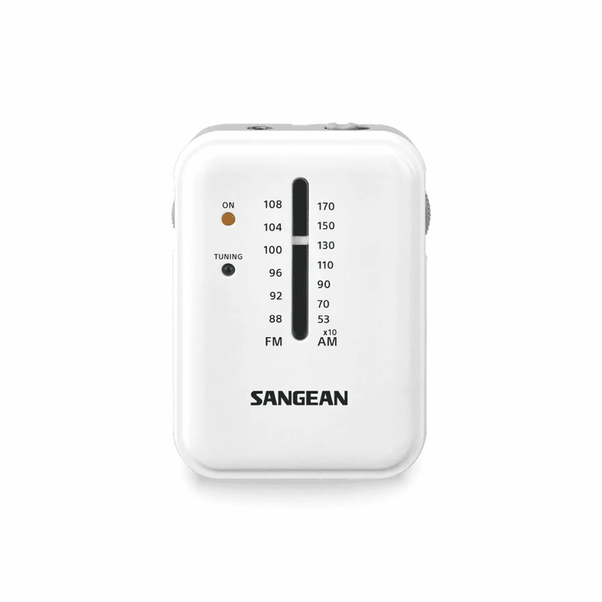 Radio transistor sangean sr 32 blanc am fm s046515766. Diaytar : Votre guide shopping pour une sélection exigeante de produits tendance, technologiques et domestiques