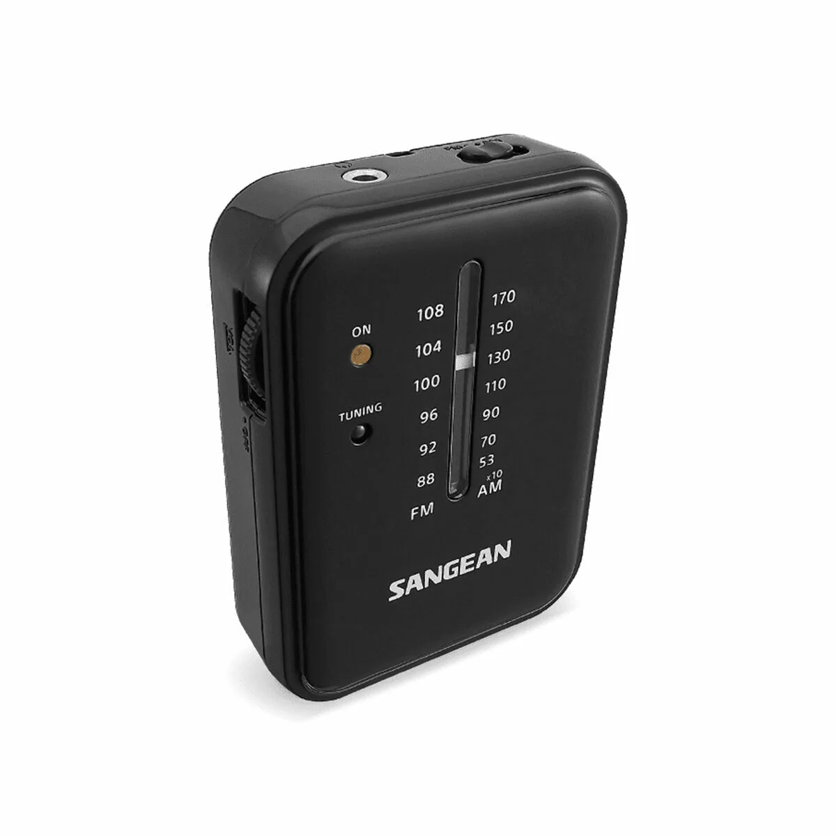 Radio transistor sangean sr 32 noir am fm s046515614. Nous sommes les storytellers du produit ordinaire devenu extraordinaire. Bienvenue dans le récit Diaytar.