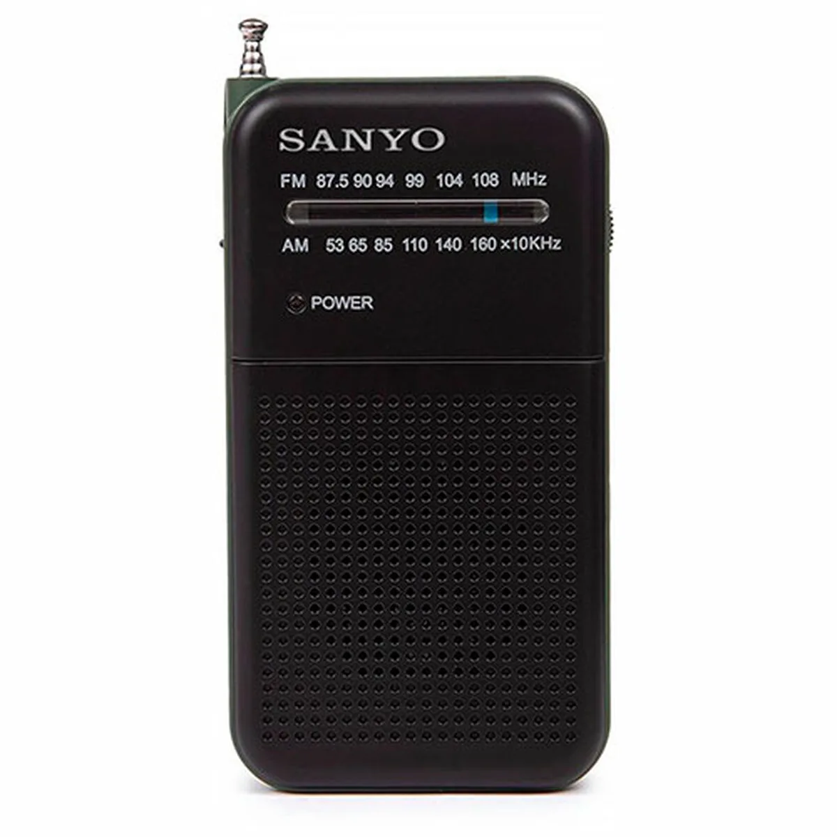 Radio transistor sanyo am fm s650508278. Nous avons injecté tout notre savoir-faire dans Diaytar pour vous offrir une expérience shopping sans friction, tout en plaisir.
