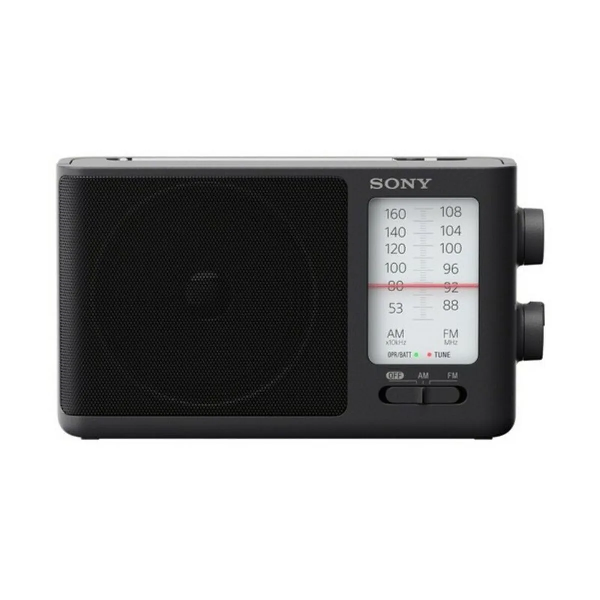 Radio transistor sony icf 506 am fm noir s042419051. Bienvenue chez Diaytar, où l'élégance rencontre l'innovation avec nos produits électroniques dernier cri et nos créations maison exclusives