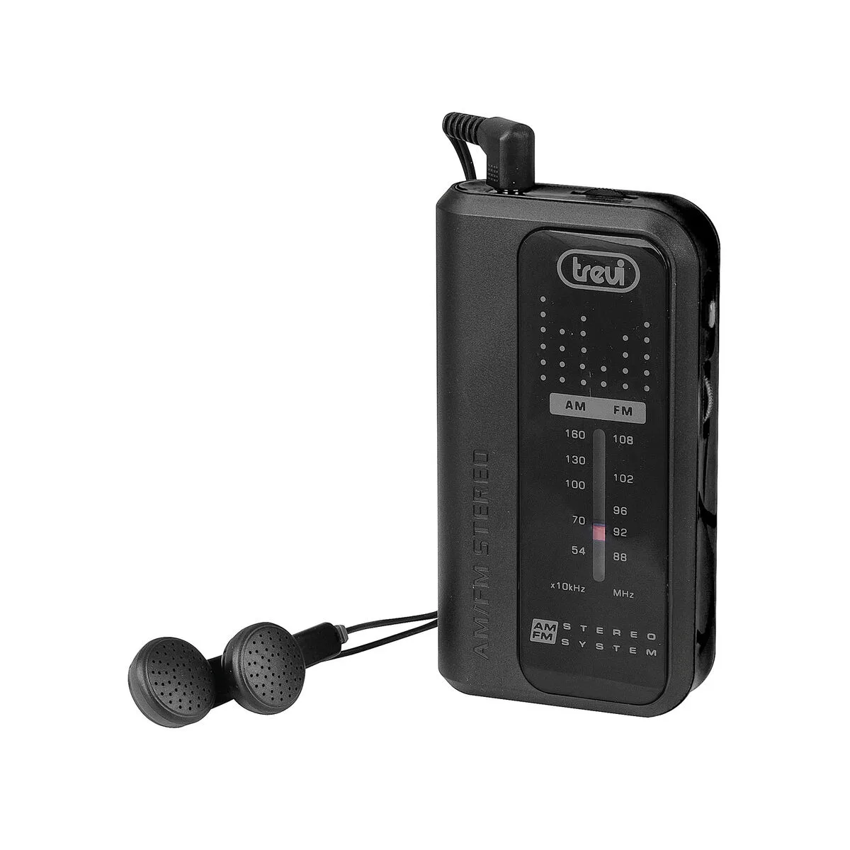 Radio trevi 0ra738f00 noir s563181999. Diaytar défend une idée forte : le shopping en ligne doit être une aventure qui éveille la curiosité et comble les besoins