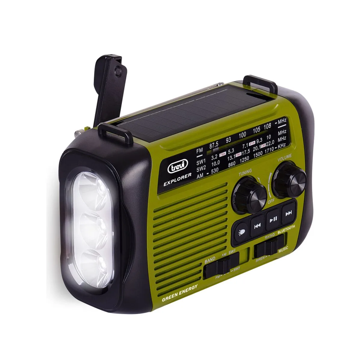 Radio trevi 0ra7f3003 s563182325. L'aventure Diaytar, c'est celle d'une équipe passionnée qui déniche pour vous les perles rares du marché généraliste