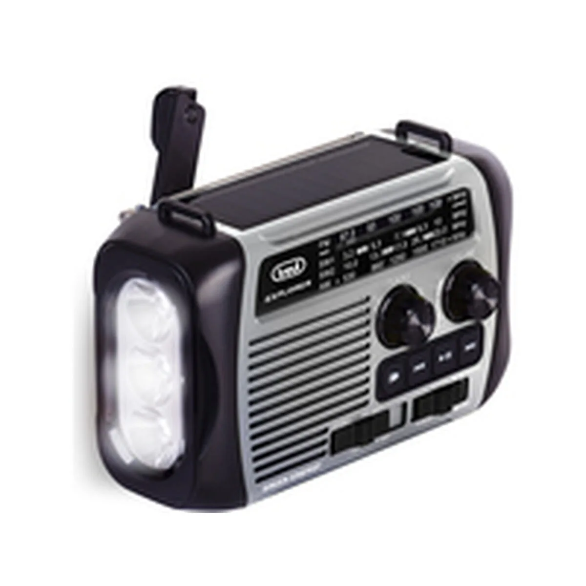 Radio trevi 0ra7f3010 noir s563182218. Diaytar pense global, shoppe local : une plateforme généraliste avec une approche curated pour un public international