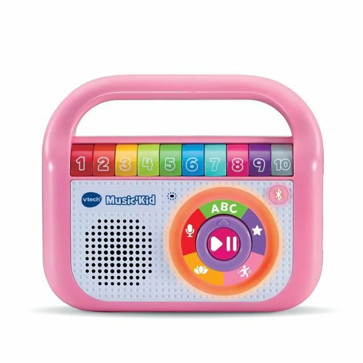 Radio vtech baby s719849891. Votre boutique de confiance Diaytar vous accompagne dans tous vos projets.