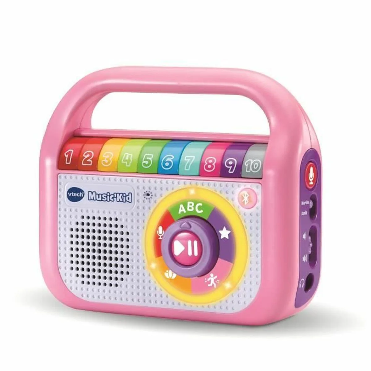 Radio vtech baby s719849895. Diaytar : Le curateur de votre quotidien. Des produits soigneusement choisis pour leur originalité et leur utilité