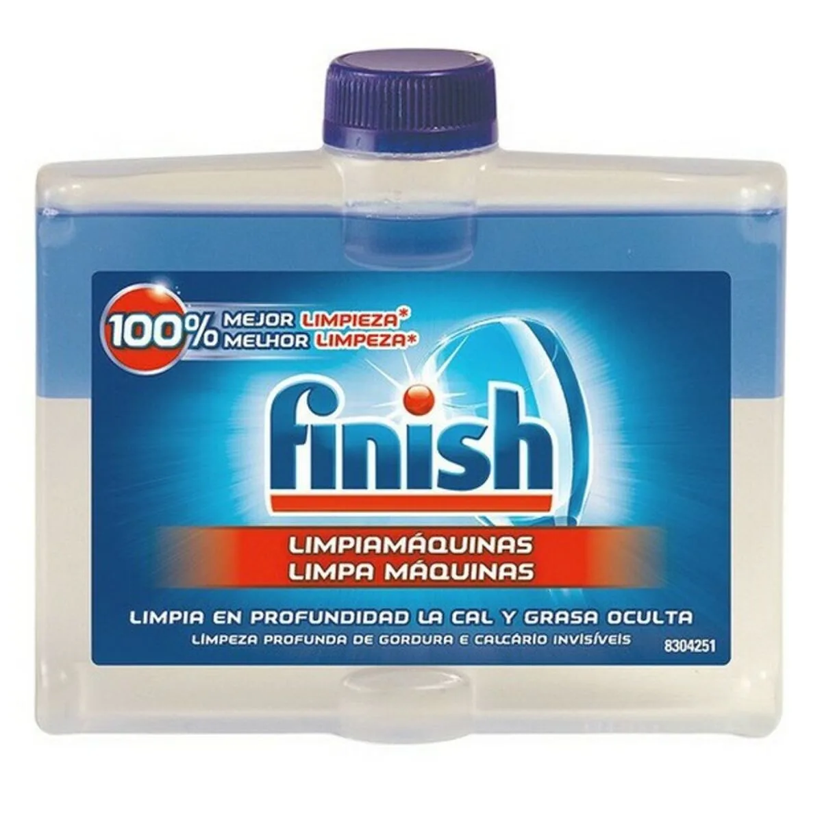 Rafraichisseur pour lave vaisselle finish 500 ml s057477533. Diaytar, c'est la promesse de trouver ce produit parfait qui répondra à un besoin précis tout en étant un objet de désir