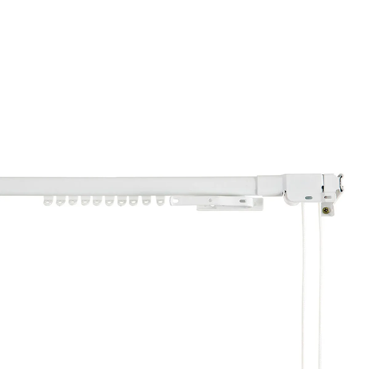 Rail de rideau stor planet cintacor extensible renforce blanc 120 210 cm s792286431. Découvrez l'univers Diaytar - Des milliers de produits sélectionnés avec soin pour vous.