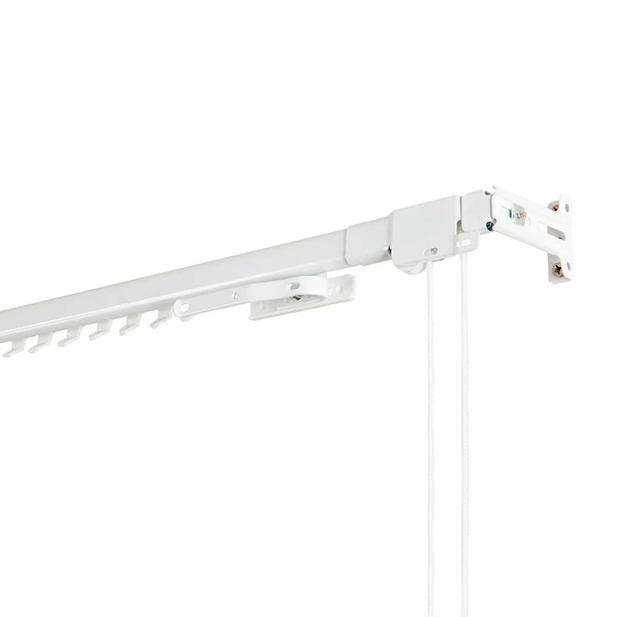 Rail de rideau stor planet cintacor extensible renforce blanc 70 120 cm s792286325. Diaytar, c'est le grand ménage de printemps dans vos habitudes shopping : on garde l'essentiel, on jette le superflu.