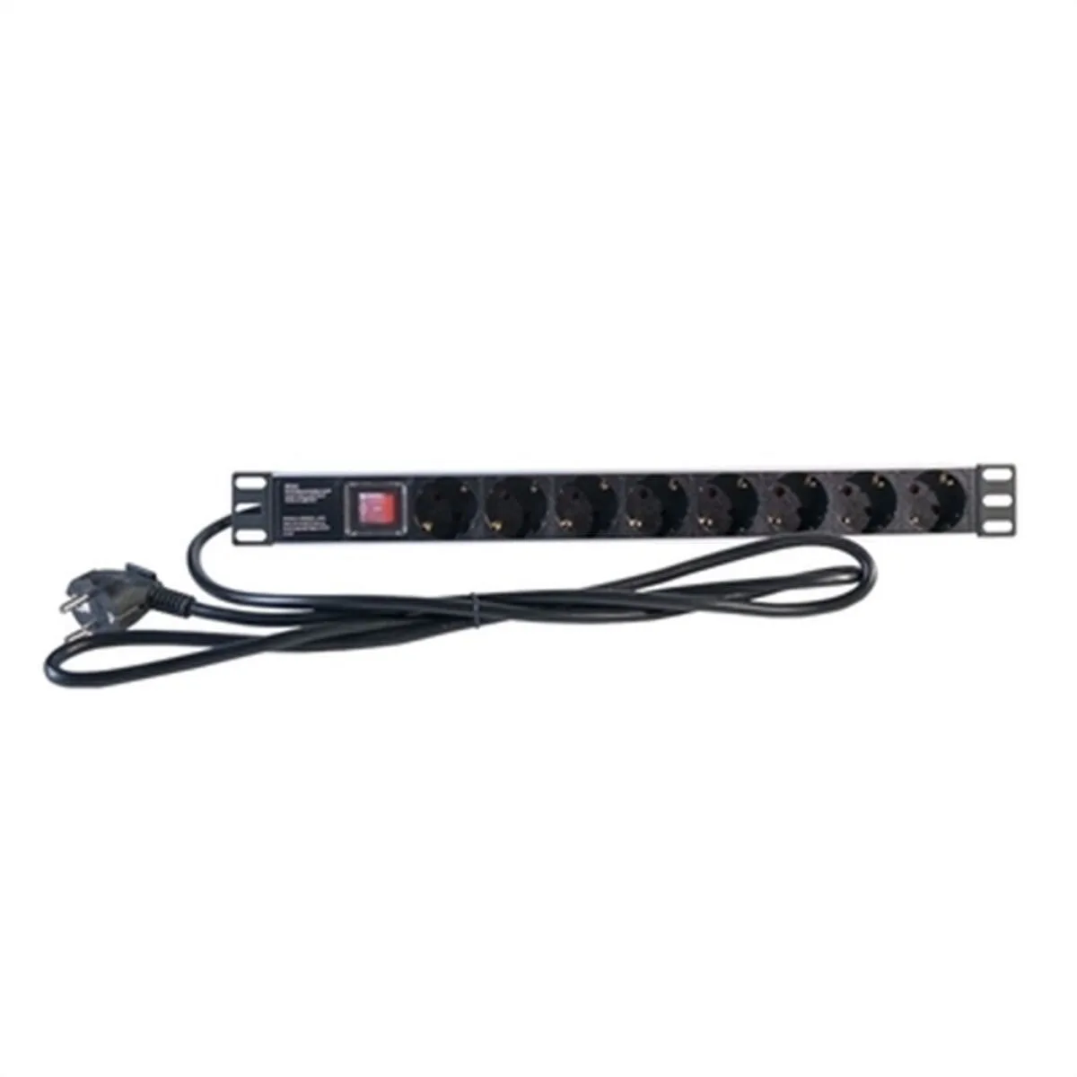 Rallonge 19 8 tomas schuko avec interrupteur on off 2lan reg8schint 250v 3500w 2m s022946025. Diaytar Mode : Où l'élégance rencontre l'originalité pour un style unique.