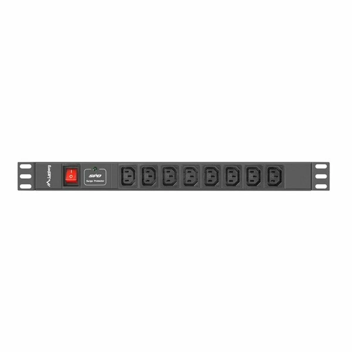 Rallonge 19 8 tomas schuko avec interrupteur on off lanberg pdu 08i 0200 c20 bk 2 m s563140735. L'esprit Diaytar : une curiosité insatiable pour dénicher les produits généraux et électroniques qui feront demain
