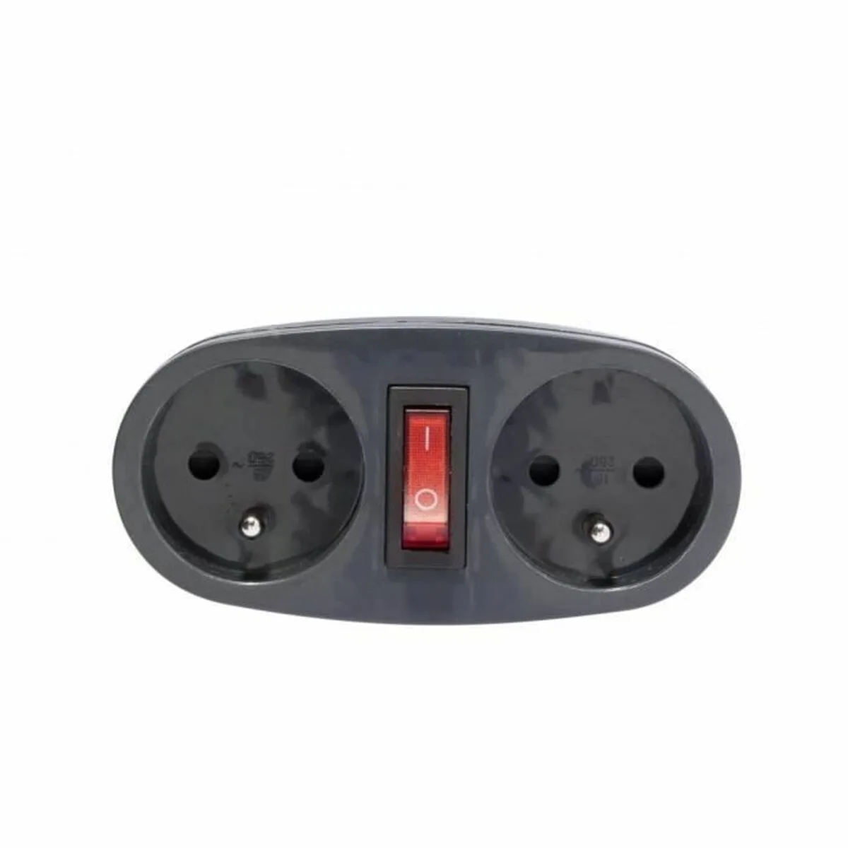 Rallonge 2 prises schuko avec interrupteur chacon s713600487. Notre mantra chez Diaytar : un produit, un sourire. Nous mesurons notre succès à votre satisfaction instantanée.