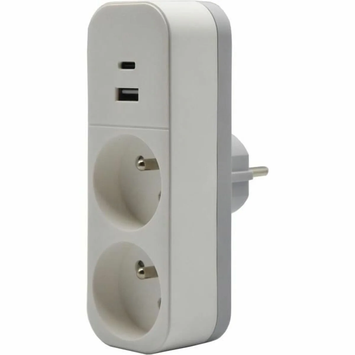 Rallonge 2 prises schuko avec interrupteur quarx 3680 w s7101750697. Diaytar ne stocke pas des produits, il collectionne des pièces uniques pour enrichir votre quotidien.