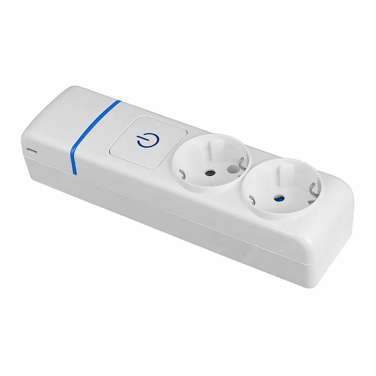 Rallonge 2 prises schuko avec interrupteur solera 8002pil 250 v 16 a s792295644. Chez Diaytar, nous célébrons l'innovation sous toutes ses formes, des produits high-tech les plus fous aux objets maison les plus malins.