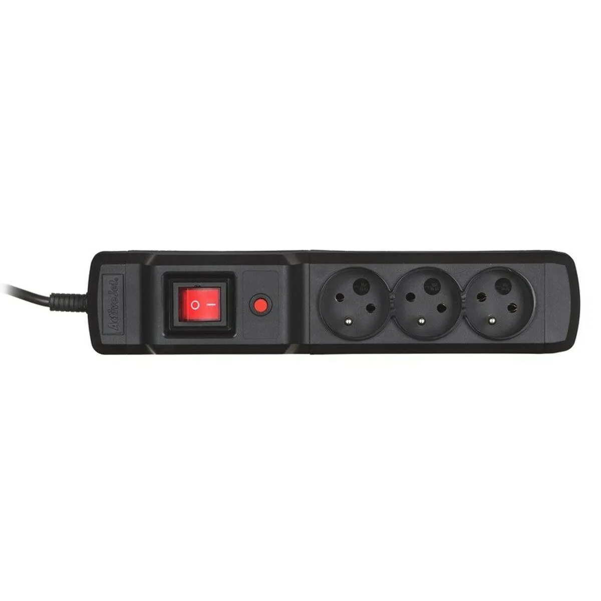 Rallonge 3 prises schuko avec interrupteur activejet combo 3gn 5 m s911817820. Pour ceux qui refusent de choisir entre fonctionnel et esthétique : Diaytar propose les deux dans chaque produit