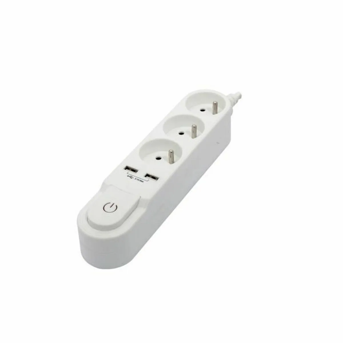 Rallonge 3 prises schuko avec interrupteur chacon 3 m s715265013. Diaytar transforme l'essai du e-commerce généraliste en vous offrant une expérience curated, qualitative et surprenante