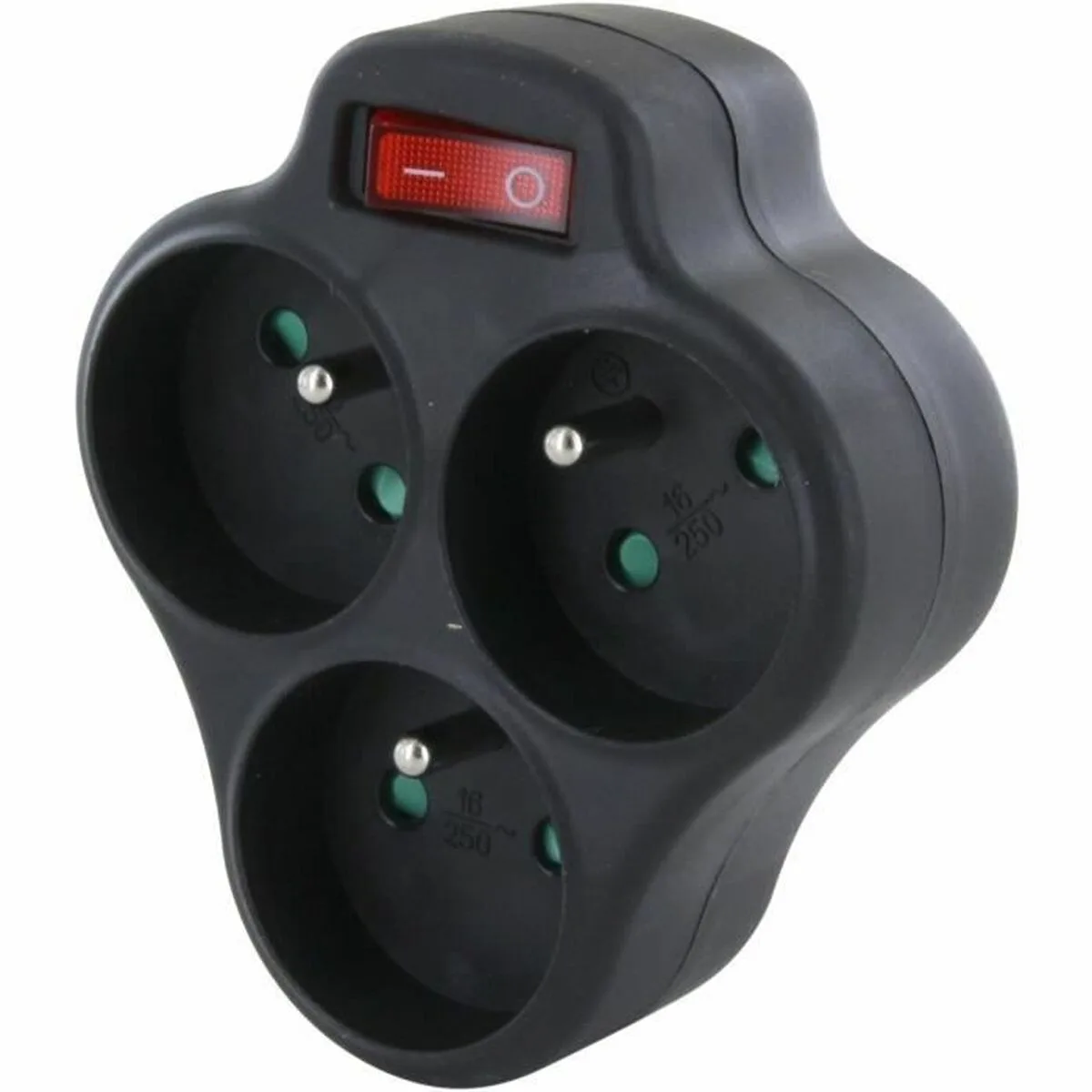 Rallonge 3 prises schuko avec interrupteur chacon domino 3x16a s7100996390. Nous avons rêvé Diaytar pour vous. Une plateforme où chaque clic est une promesse de découverte et de satisfaction.