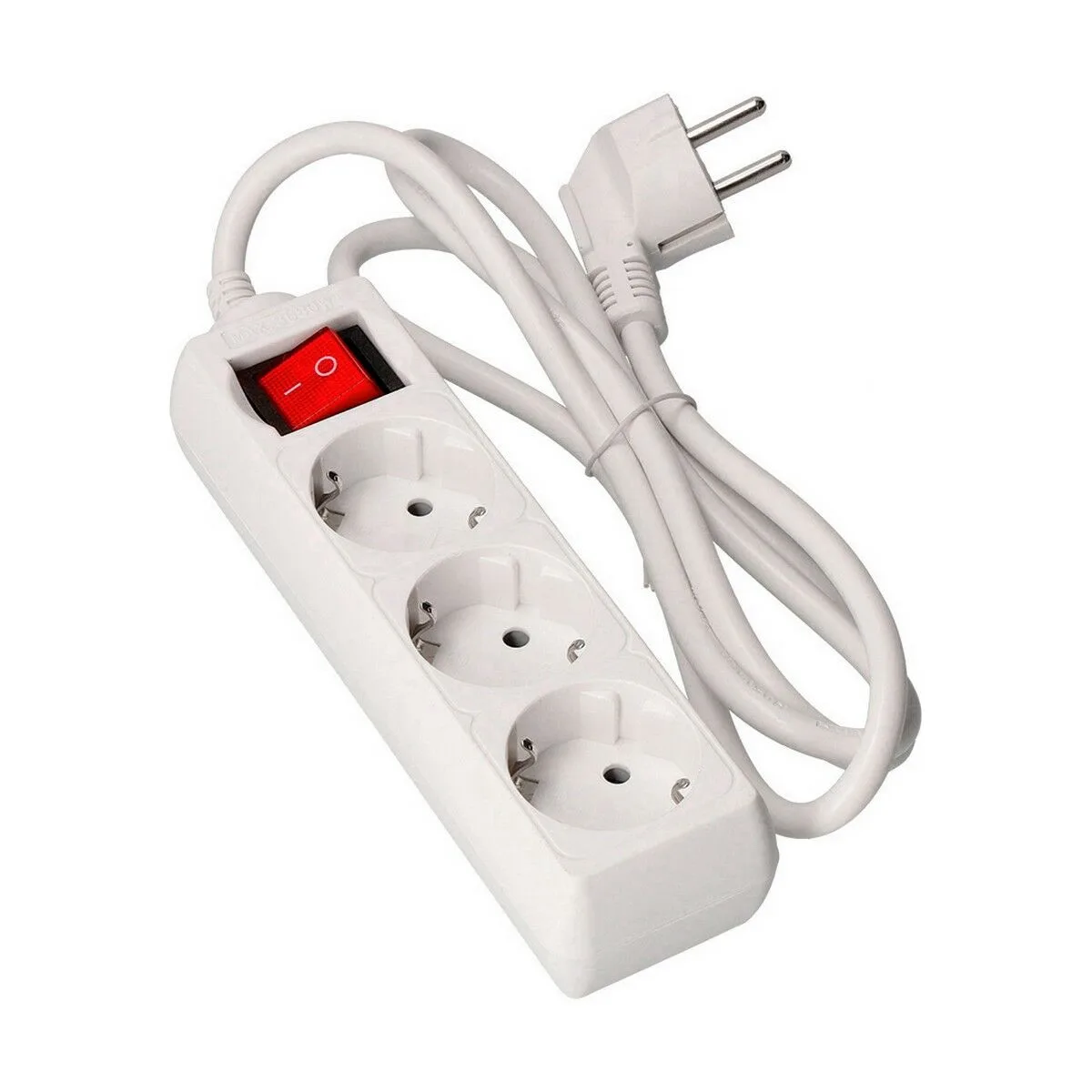 Rallonge 3 prises schuko avec interrupteur edm 41043 schuko 3 m s791575819. Nous croyons en la magie des objets. Chez Diaytar, chaque produit a le pouvoir de transformer une routine en moment précieux.