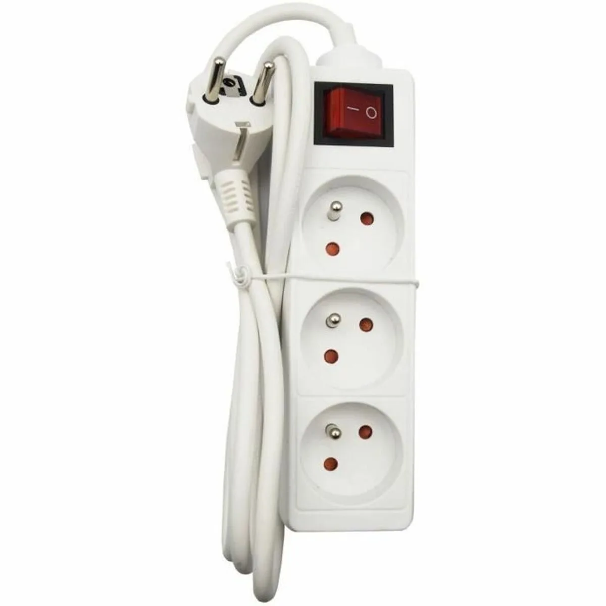 Rallonge 3 prises schuko avec interrupteur gao s7101572796. Diaytar, c'est l'évidence : une plateforme simple, des produits beaux, une expérience fluide. Le trio gagnant.