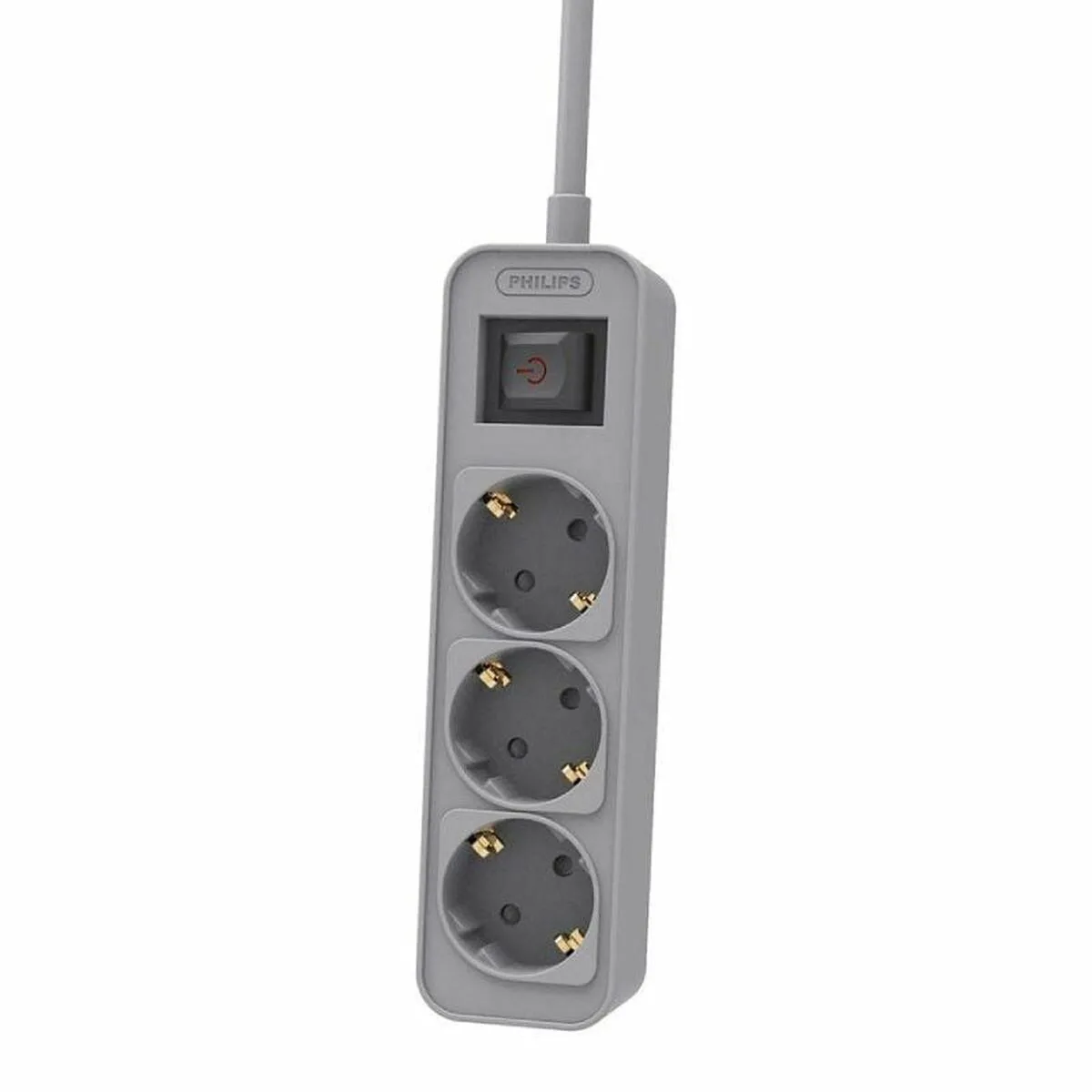 Rallonge 3 prises schuko avec interrupteur philips chp2134g 12 s991762843. Diaytar s'engage : derrière chaque produit se cache une promesse de qualité, de durabilité et de satisfaction.