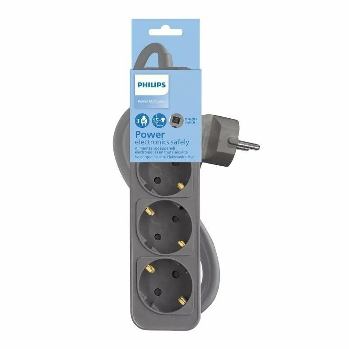 Rallonge 3 prises schuko avec interrupteur philips chp2134g 12 s991762898. Diaytar ou l'éloge de la diversité : un catalogue riche et varié où chacun trouve son bonheur, quel que soit son style