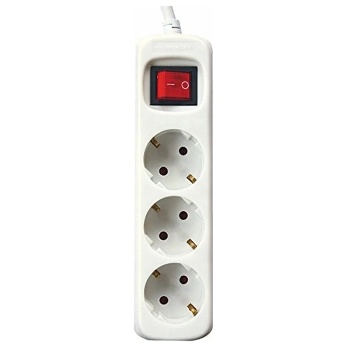 Rallonge 3 prises schuko avec interrupteur silver electronics 9637 3680w 3 m s042489419. Nous sommes les storytellers du produit ordinaire devenu extraordinaire. Bienvenue dans le récit Diaytar.