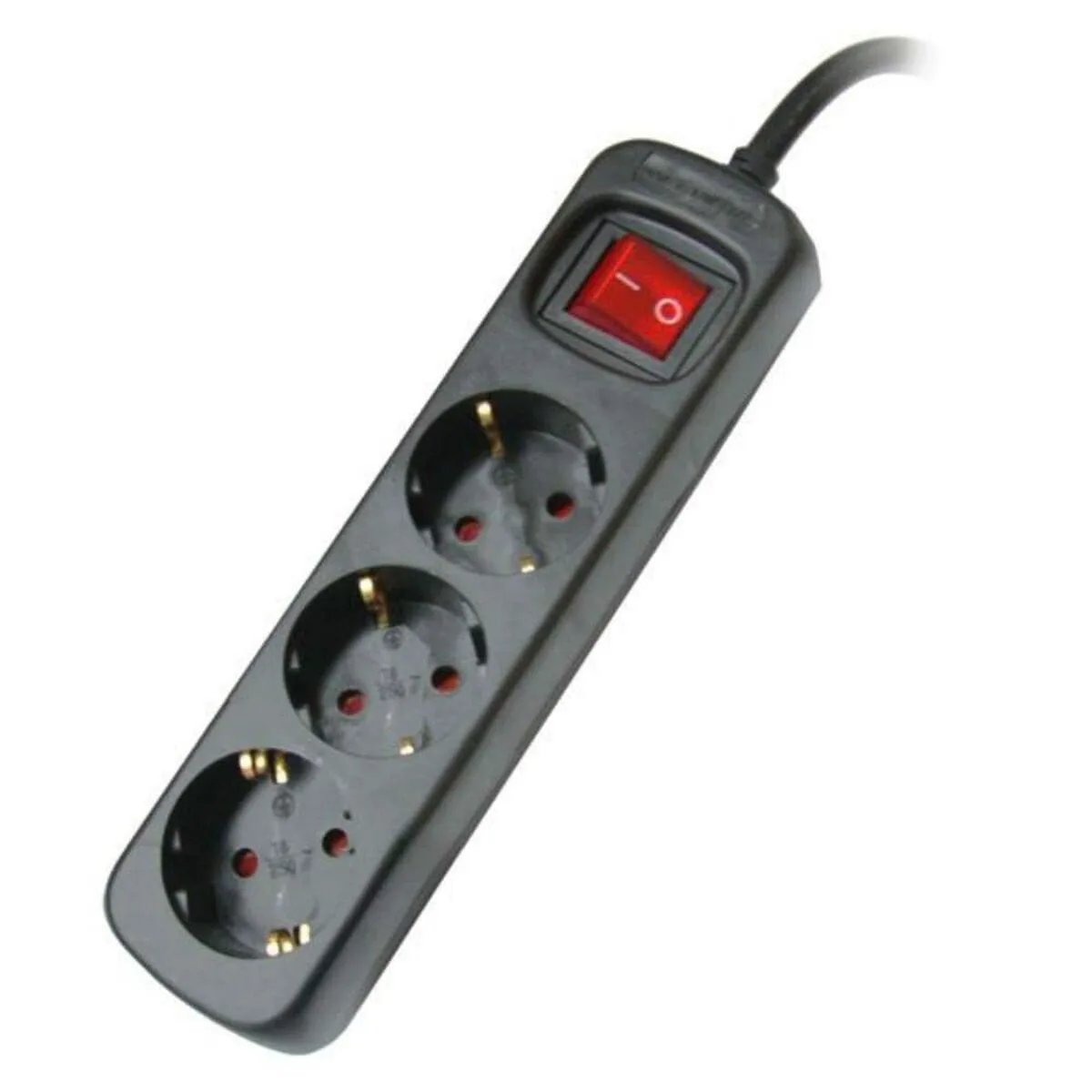 Rallonge 3 prises schuko avec interrupteur silver electronics 9643 s760681024. Élargissez vos horizons avec Diaytar, le hub de tous les produits qui comptent vraiment dans votre vie de tous les jours