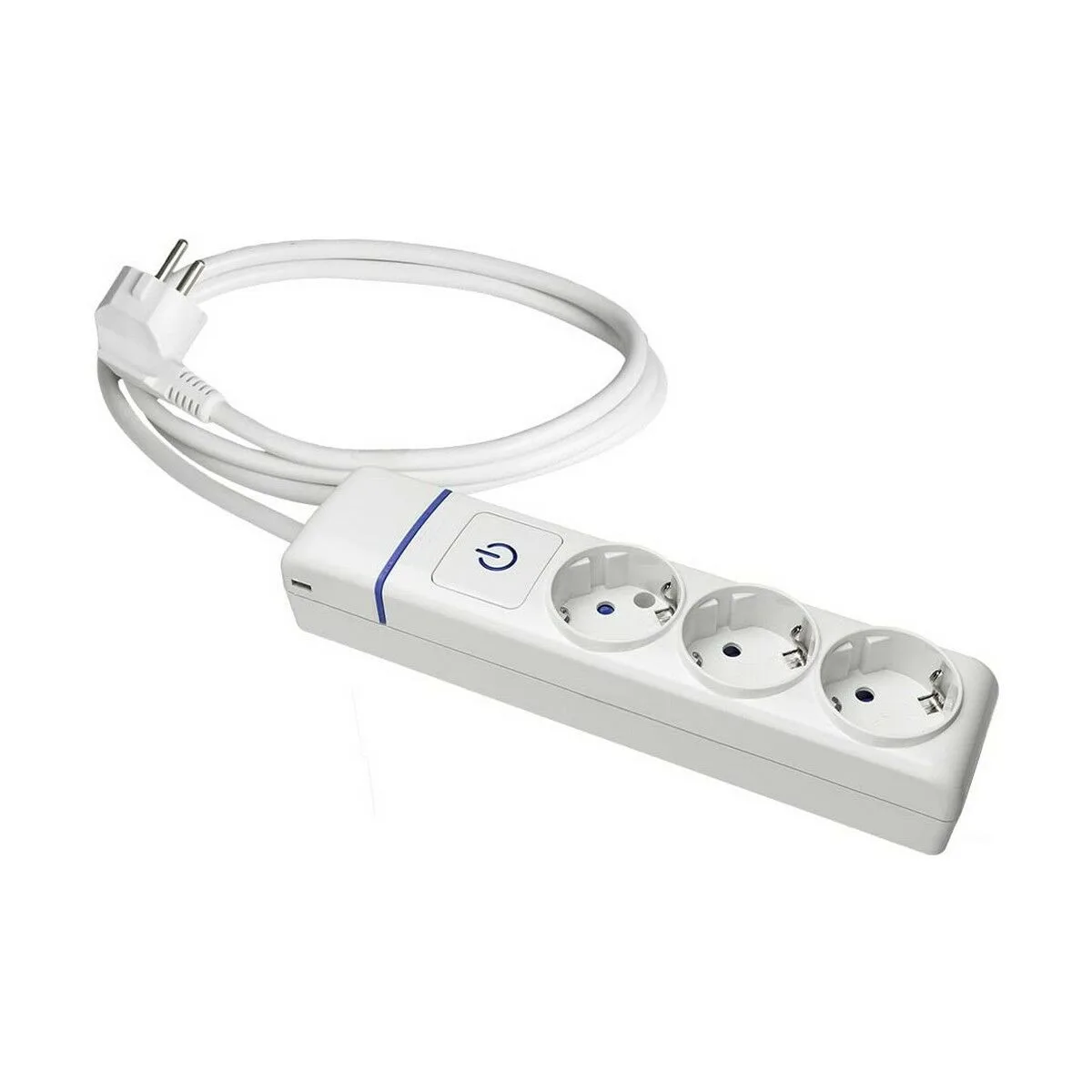 Rallonge 3 prises schuko avec interrupteur solera 8013pil 1 5 m s791229642. Diaytar vous offre un accès privilégié à une sélection de produits qui font buzz, qui innovent et qui embellissent la vie