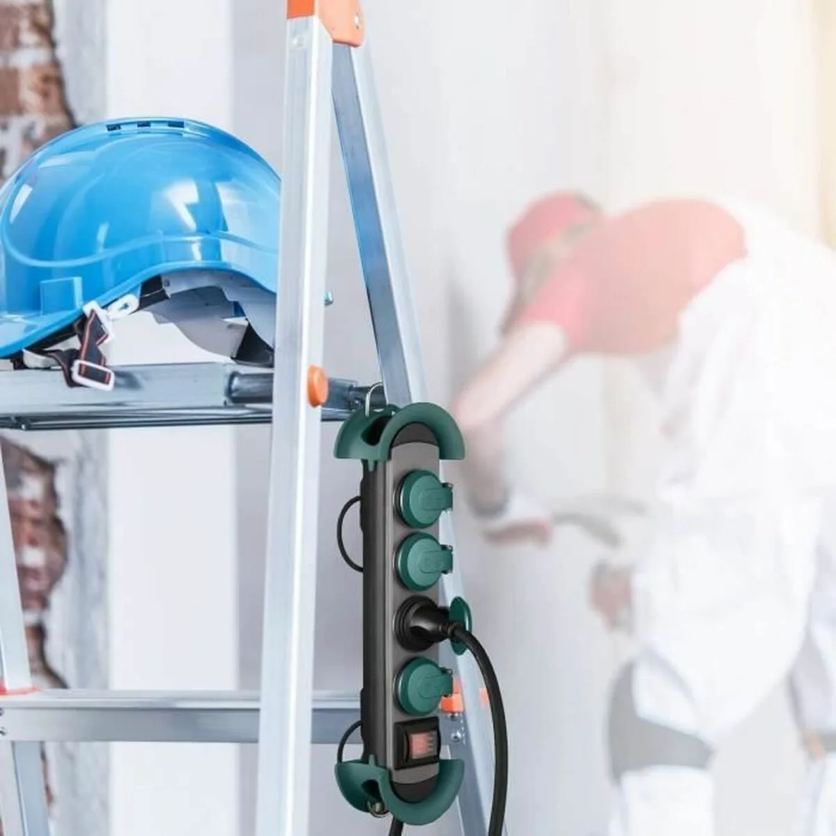 Rallonge 3 prises schuko sans interrupteur gao 3 m s7101568285. Diaytar : Le curateur de votre quotidien. Des produits soigneusement choisis pour leur originalité et leur utilité