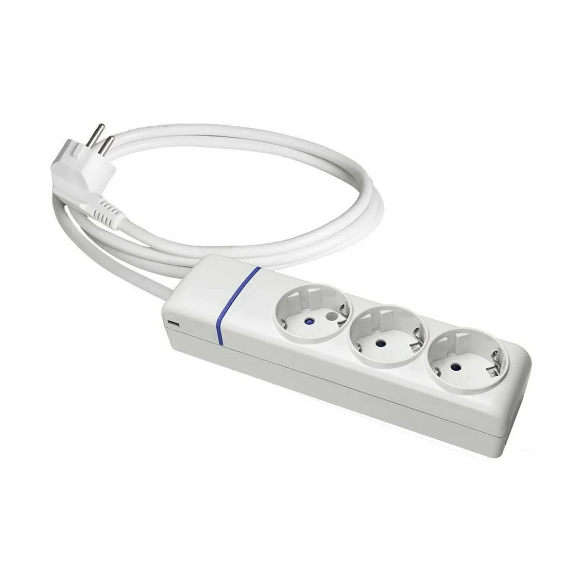 Rallonge 3 prises schuko sans interrupteur solera 8013p 1 5 m s791229527. Bienvenue chez Diaytar, où nous croyons que le meilleur produit est celui qui vous trouve, et non l'inverse.