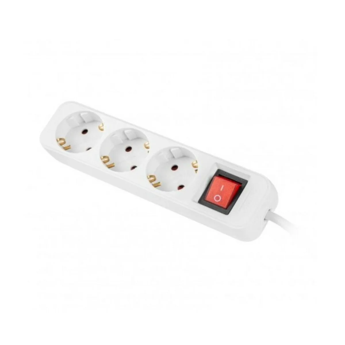 Rallonge 3 tomas schuko lanberg 2500 w 1 5 m blanc s560712286. Soyez à la pointe de la tendance et de la technologie avec Diaytar, votre partenaire pour un shopping généraliste avisé