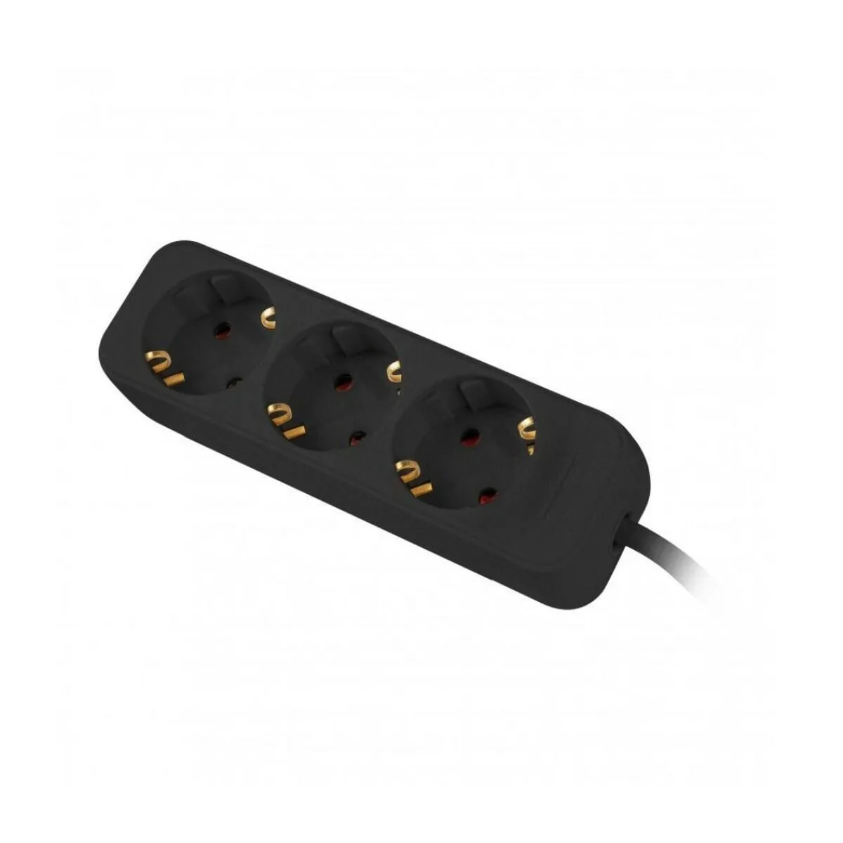 Rallonge 3 tomas schuko lanberg 2500 w 1 5 m noir s560711310. Diaytar, c'est le cercle vertueux : des produits de qualité qui améliorent votre vie, qui vous rendent heureux, alors vous revenez.