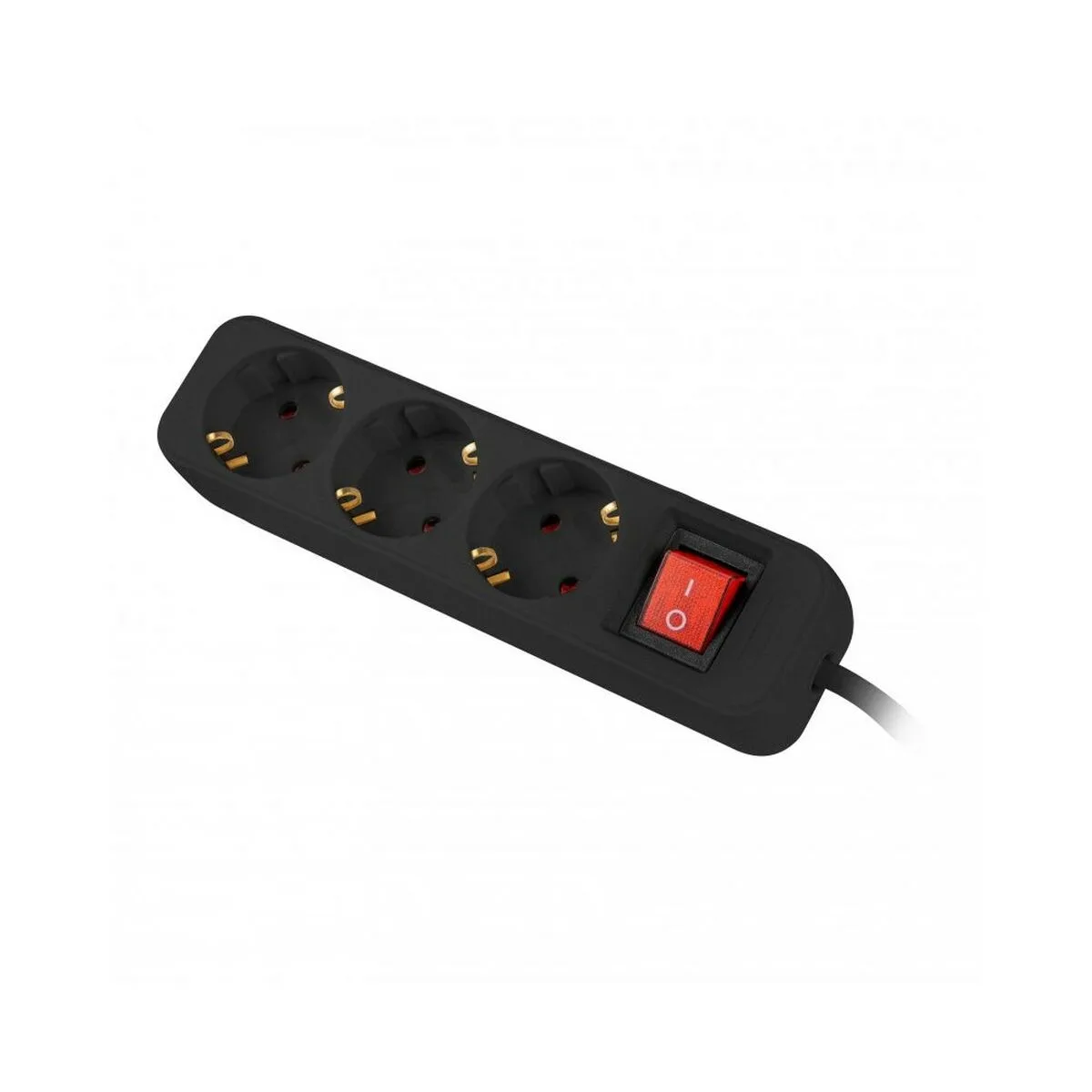 Rallonge 3 tomas schuko lanberg 2500 w 1 5 m noir s560712394. Diaytar, c'est le cocktail parfait entre l'esprit start-up et l'expertise d'un grand commerçant généraliste.