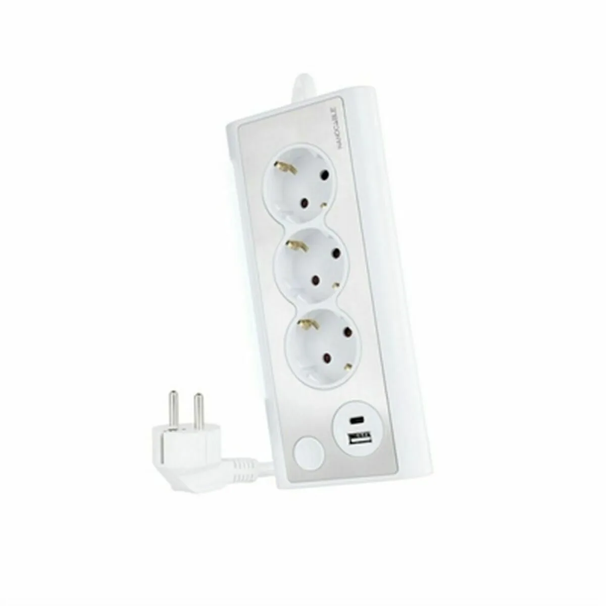 Rallonge 3 tomas schuko nanocable 10 37 0013 w s990530249. Diaytar c'est bien plus qu'une boutique en ligne : c'est un concept où chaque produit, de l'électronique à la décoration, raconte une histoire