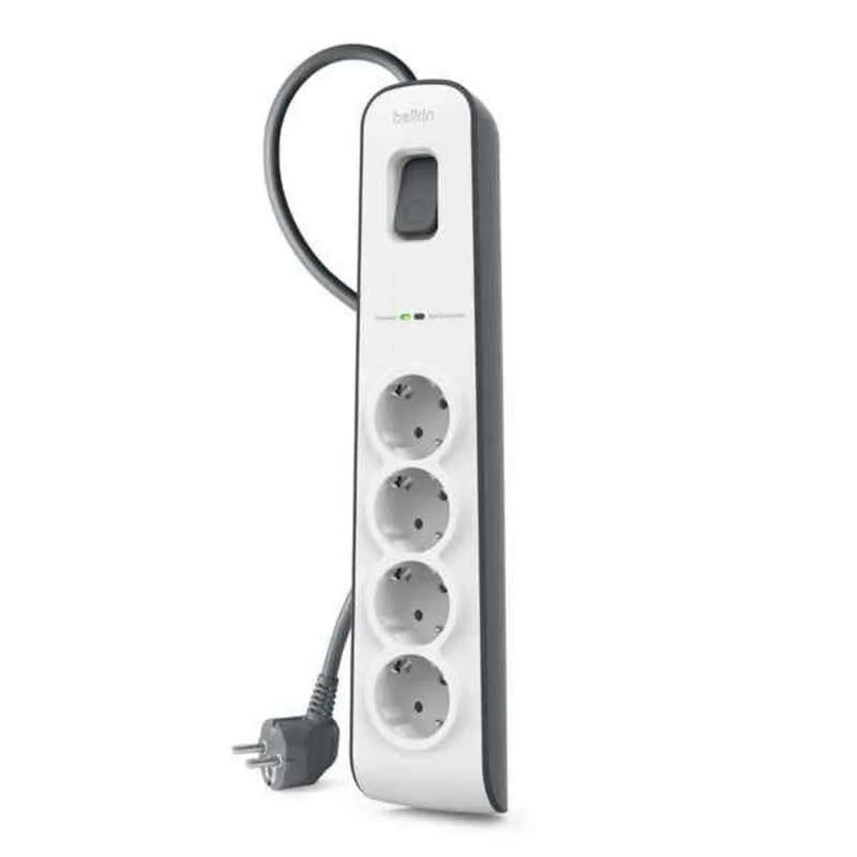 Rallonge 4 prises schuko avec interrupteur belkin bsv400vf2m blanc s773132951. Diaytar, la preuve qu'une boutique généraliste peut être synonyme de goût, d'exigence et d'innovation constante