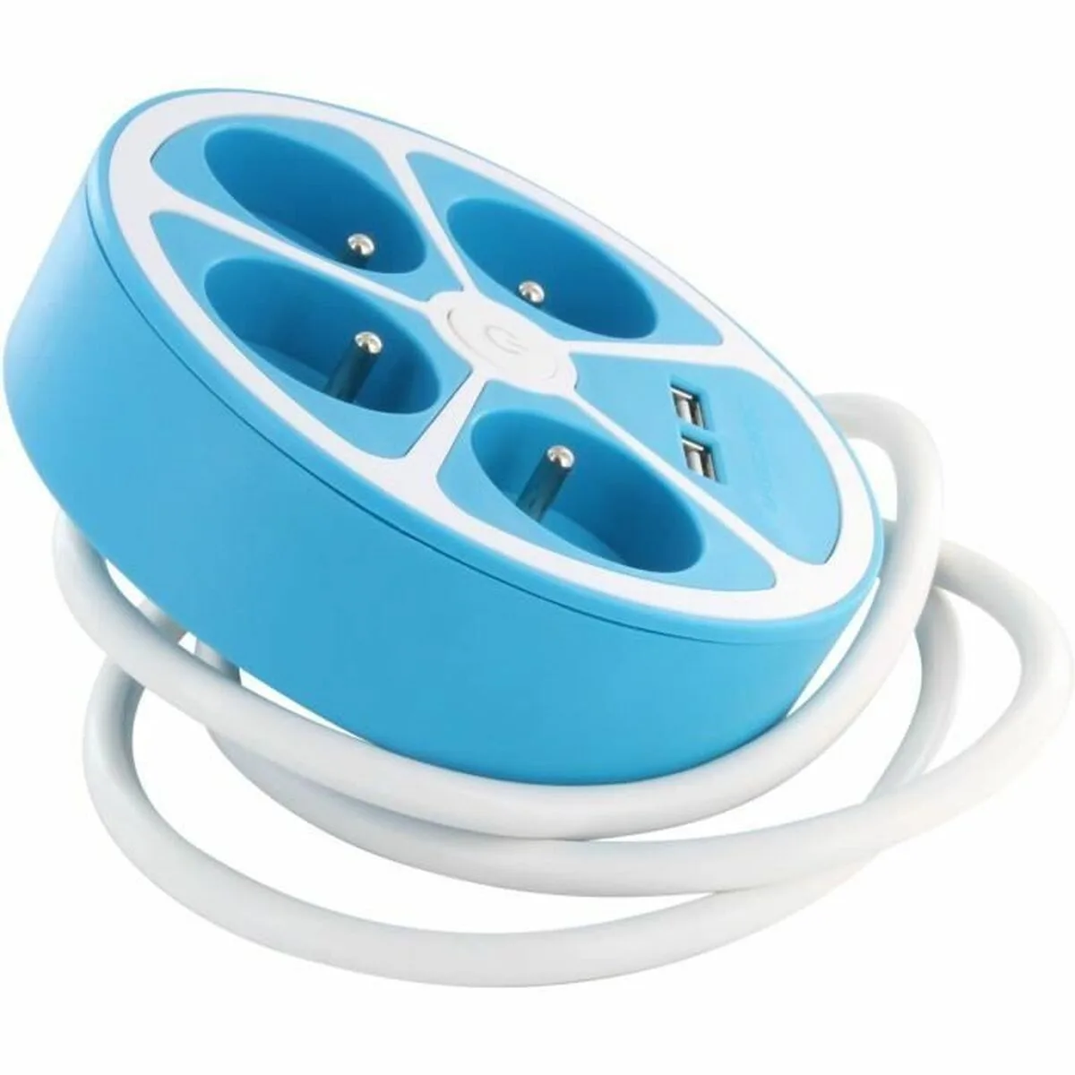 Rallonge 4 prises schuko avec interrupteur chacon 4x16 a 3680 w 1 5 m s7100996580. Diaytar cultive l'art du bien-être à travers ses produits soigneusement choisis.
