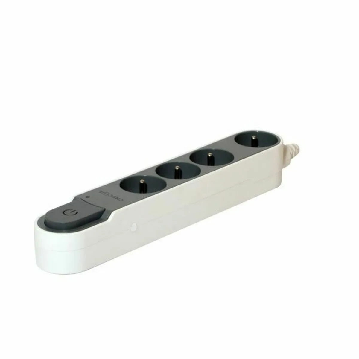 Rallonge 4 prises schuko avec interrupteur chacon s716572026. Diaytar, c'est l'évidence : une plateforme simple, des produits beaux, une expérience fluide. Le trio gagnant.