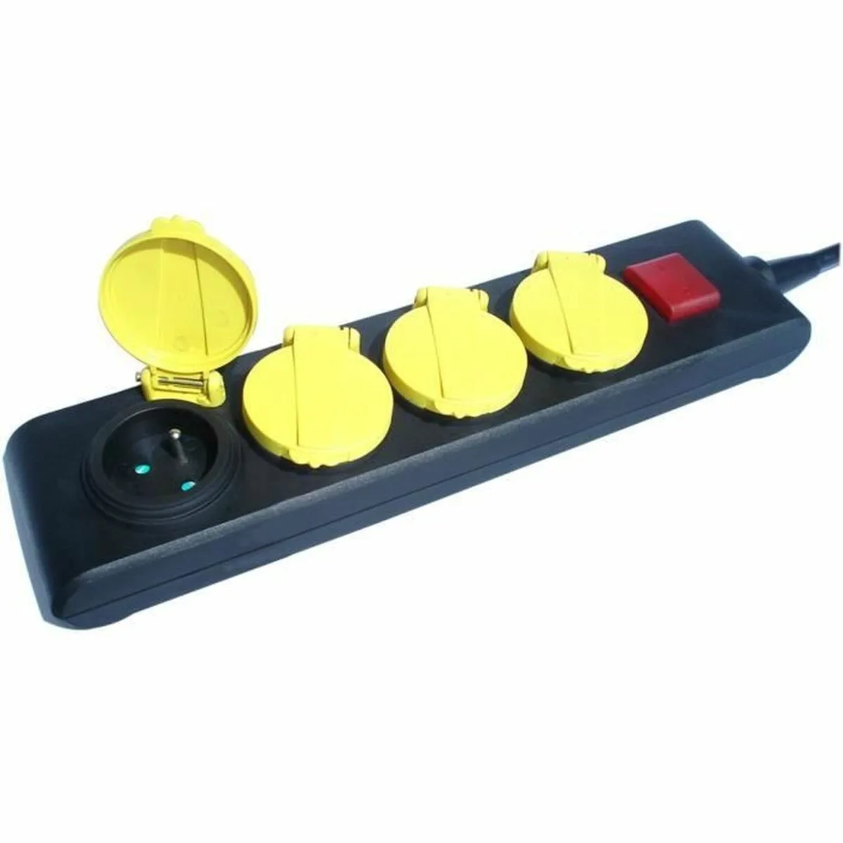 Rallonge 4 prises schuko avec interrupteur gao 1 5 m s7101662814. Préparez-vous à être impressionné. Diaytar lève le voile sur une sélection de produits qui défie toute concurrence.