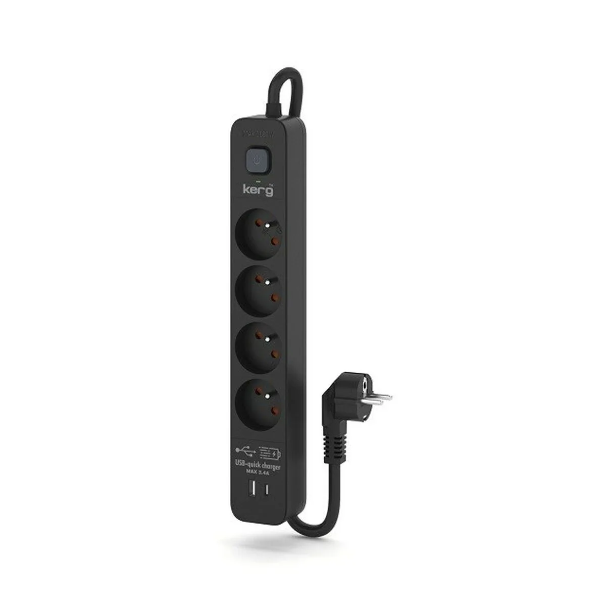 Rallonge 4 prises schuko avec interrupteur kerg m02522 1 5 m s9111906128. Nous sommes les archéologues du produit parfait. Diaytar exhume pour vous les trésors cachés du marché.