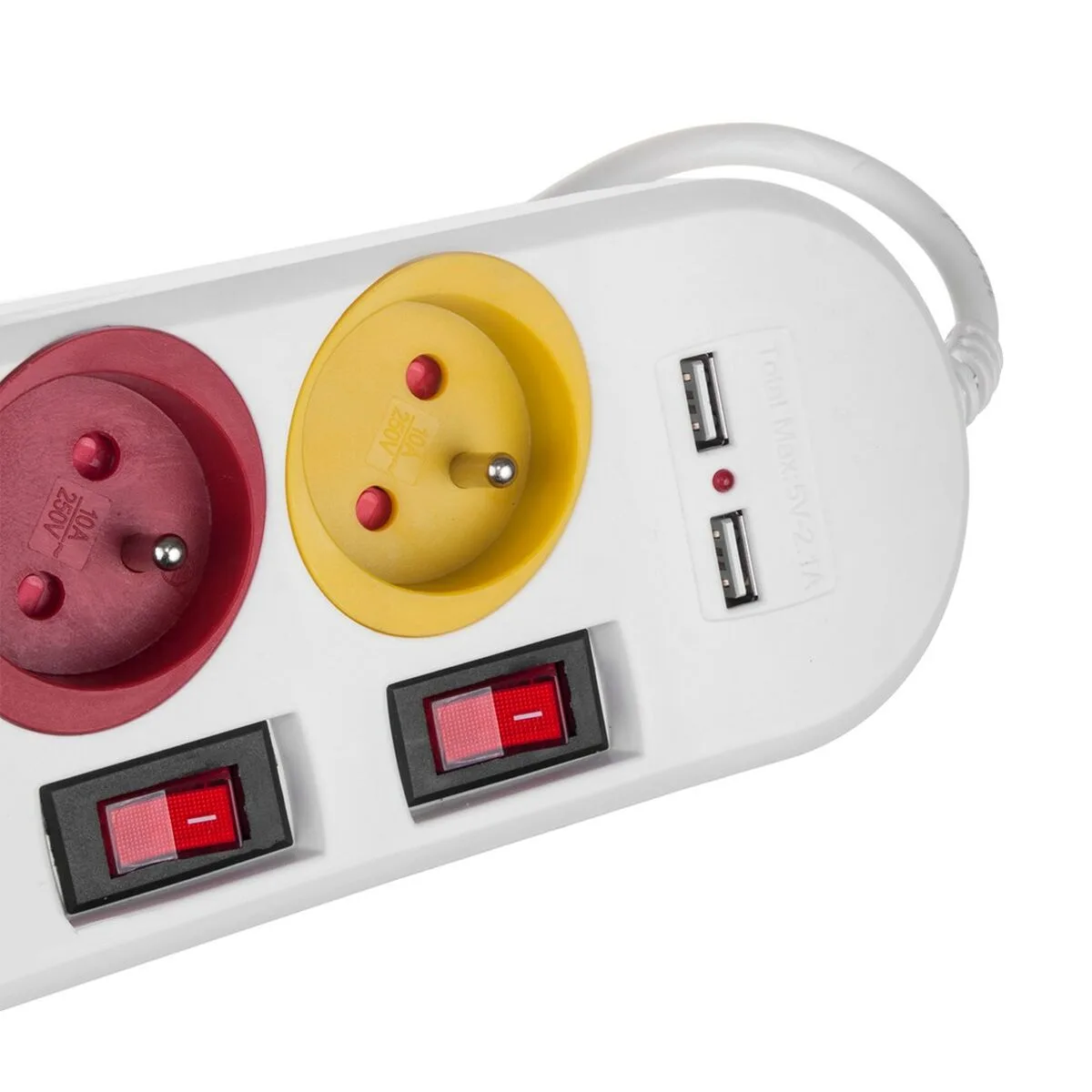 Rallonge 4 prises schuko avec interrupteur maclean mce229w 1 5 m s9110434711. Diaytar, c'est la plateforme qui ose remettre l'humain au centre de l'expérience produit, dans un monde de plus en plus digital.