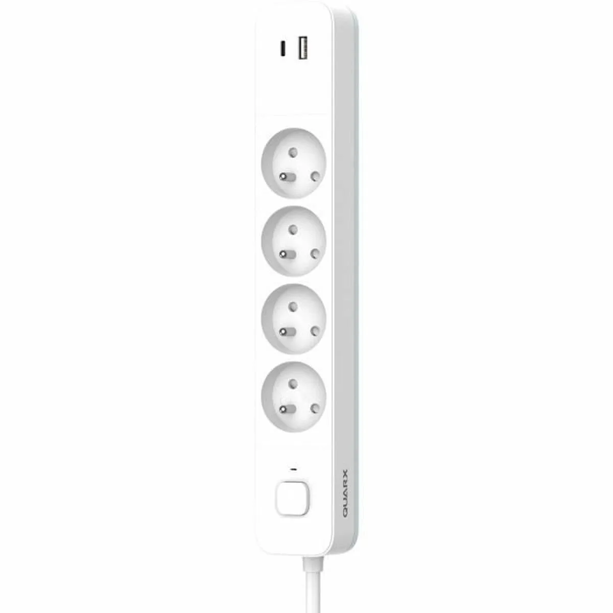 Rallonge 4 prises schuko avec interrupteur quarx 1 5 m s7101750081. Chez Diaytar, nous fusionnons l'utile à l'agréable avec une gamme complète de produits soigneusement choisis pour leur design et leur fonctionnalité
