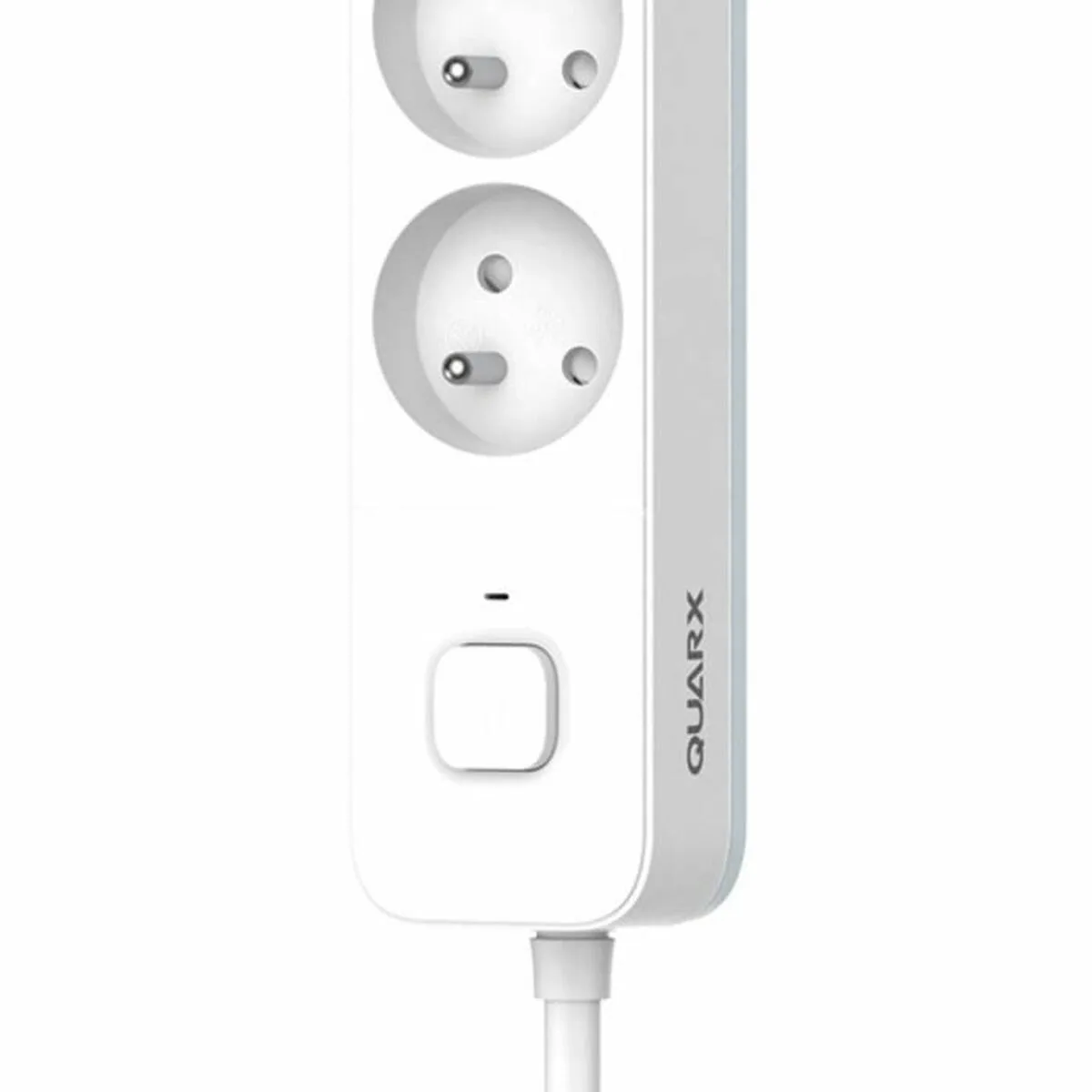 Rallonge 4 prises schuko avec interrupteur quarx 3 m s7101568072. Diaytar, c'est votre passeport pour un tour du monde des produits les plus inspirants, sans quitter votre canapé.