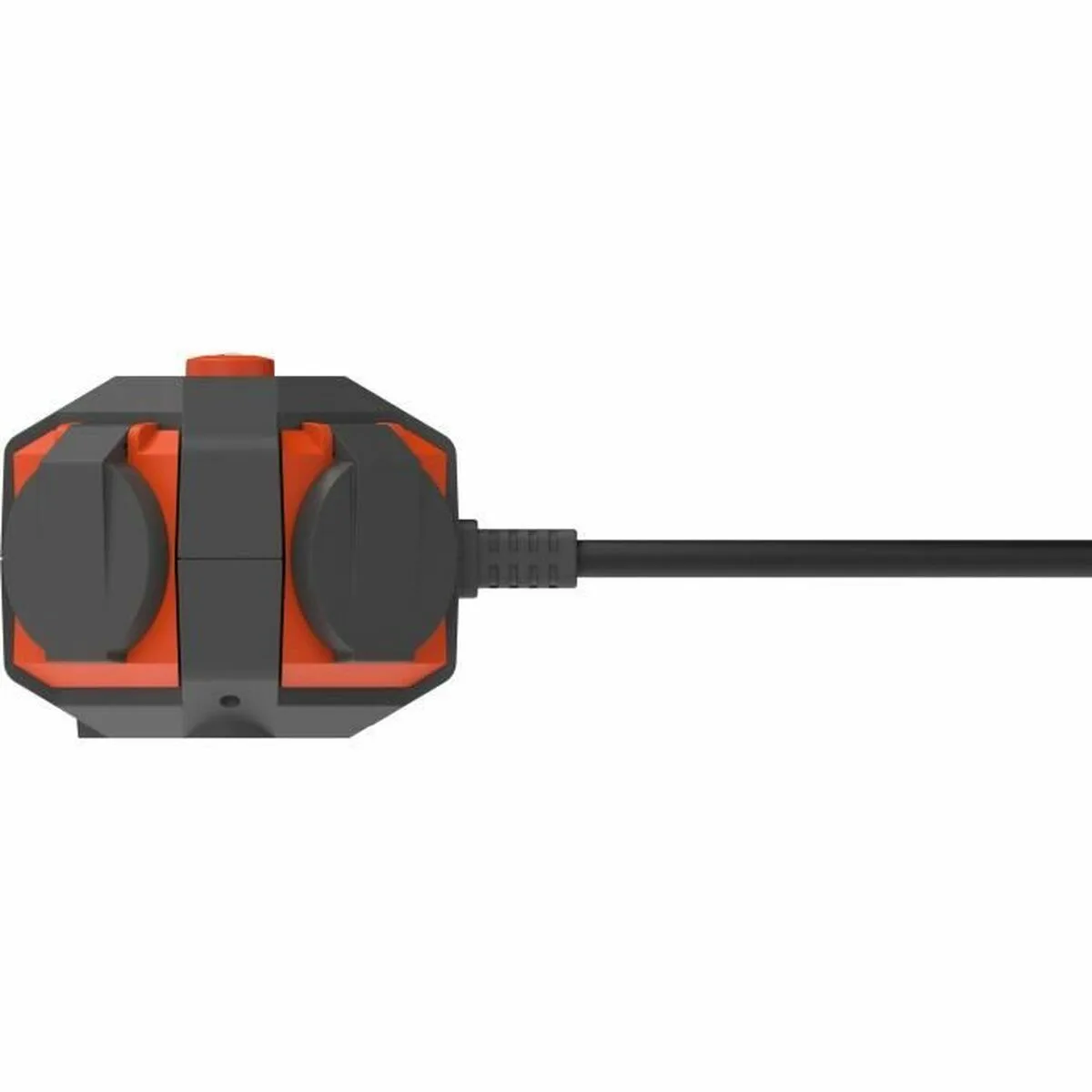 Rallonge 4 prises schuko avec interrupteur quarx 3 m s7101568116. Diaytar, c'est la fusion entre le meilleur de l'artisanat et le cutting-edge de la technologie, au service de votre quotidien.